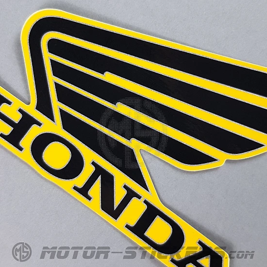Honda CB 650F 2014