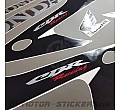 Honda CBR 1000RR 2005