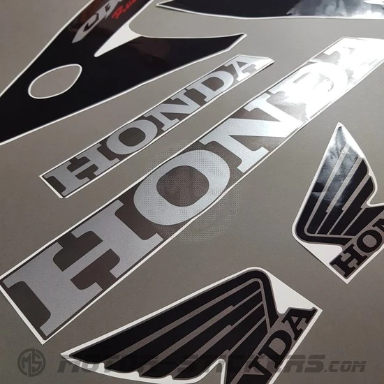 Honda CBR 1000RR 2005