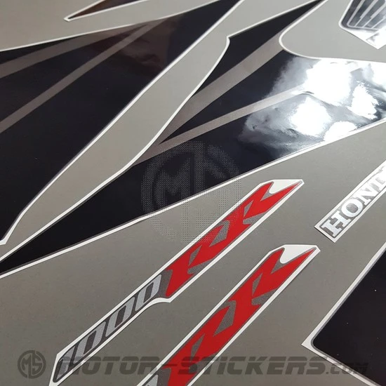 Honda CBR 1000RR 2005