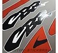 Honda CBR 600F 1998