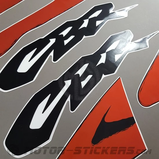 Honda CBR 600F 1998
