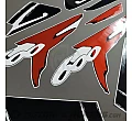Honda CBR 600F 1998