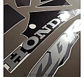 Honda CBR 600F 2001