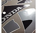 Honda CBR 600F 2001