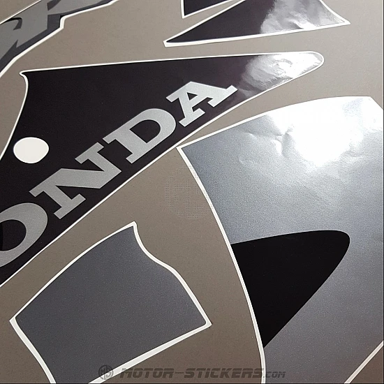 Honda CBR 600F 2001