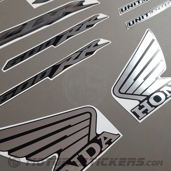 Honda CBR 600RR 2007-2008