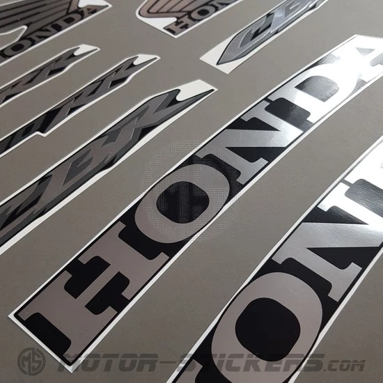 Honda CBR 600RR 2007-2008