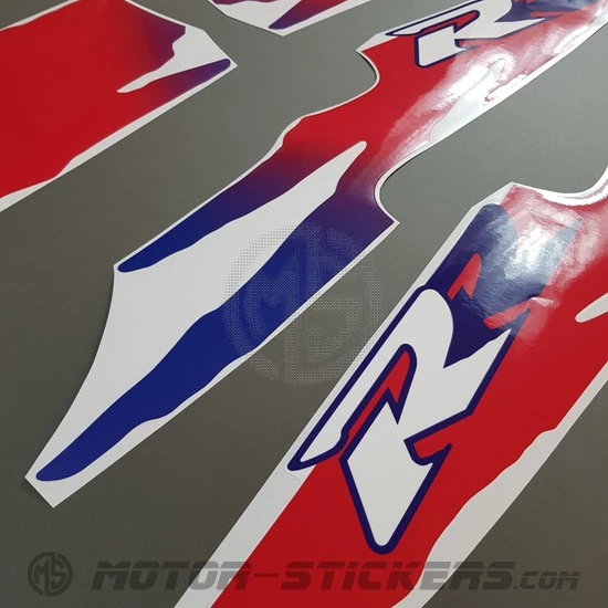 Honda CBR 900RR 1994