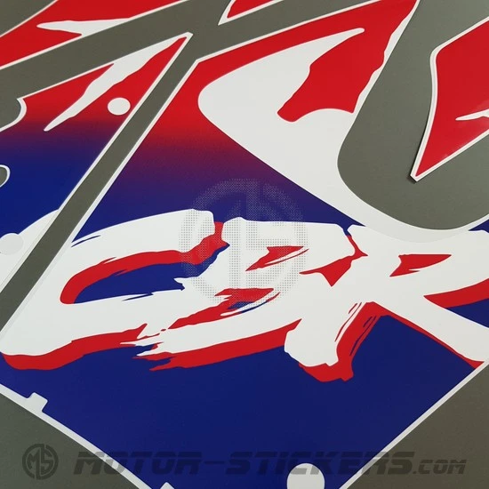 Honda CBR 900RR 1994