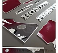 Honda CBR 900RR 1995