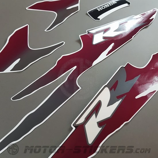 Honda CBR 900RR 1995