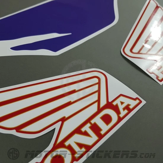 Honda CBR 900RR 1995