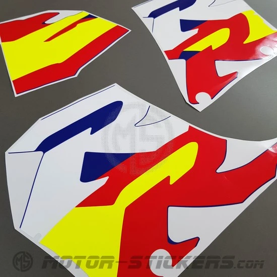 Honda CBR 900RR 1996