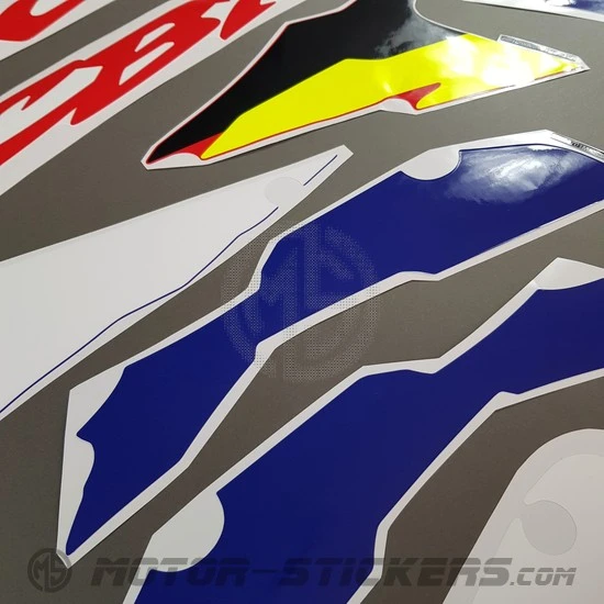 Honda CBR 900RR 1996