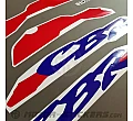 Honda CBR 900RR 1997