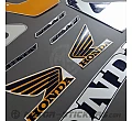 Honda CBR 929RR 2000