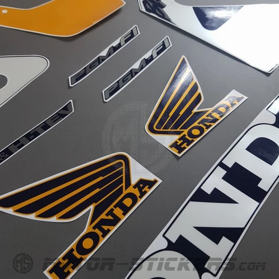 Honda CBR 929RR 2000