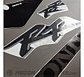 Honda CBR 954RR 2003