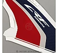 Honda CRF 1000L Africa Twin Tricolor 2018