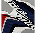 Honda CRF 1000L Africa Twin Tricolor 2018