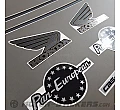 Honda ST 1100 Pan European 1996-1999