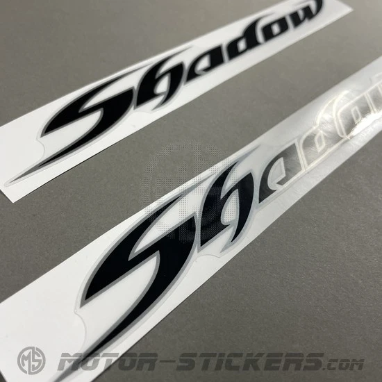 Honda VT 750 Shadow Aero 2007