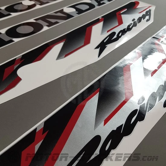 Honda VTR 1000 SP-1 2001