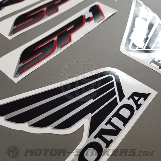 Honda VTR 1000 SP-1 2001