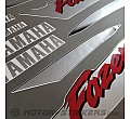Yamaha FZS 600 Fazer 2000