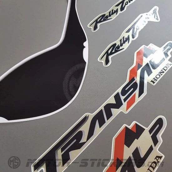 Honda XL 650V Transalp 2000