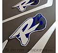 Yamaha YZF R6 2001