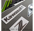 Kawasaki Z900 2020-2021