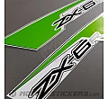 Kawasaki ZX-6R 2012