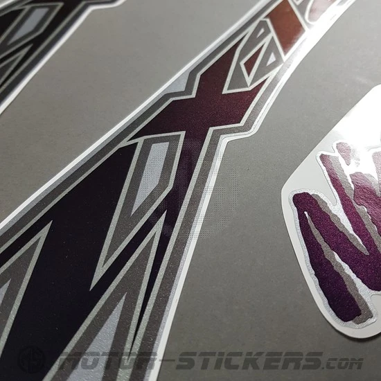 Kawasaki ZX-12R 2000