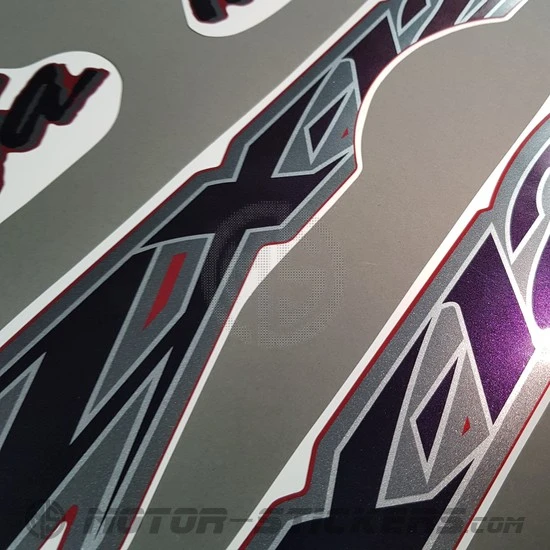 Kawasaki ZX-12R 2002