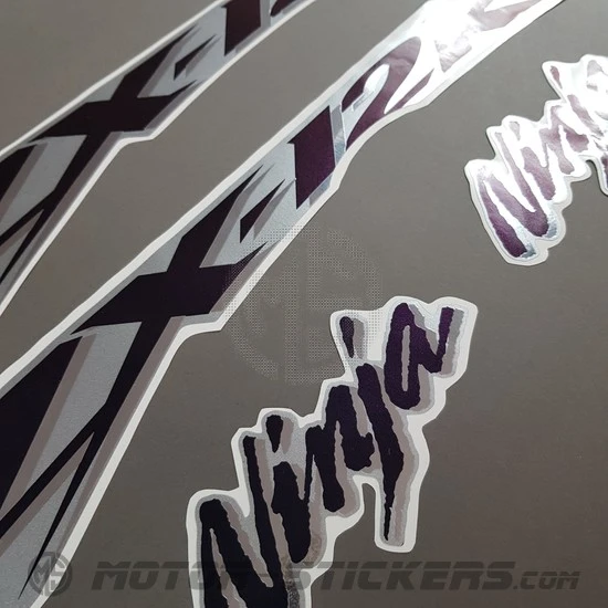 Kawasaki ZX-12R 2003