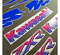 Kawasaki ZXR 750 1993