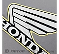 Honda CB 650F 2016