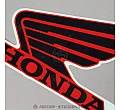 Honda CB 500X 2016
