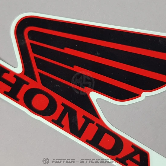 Honda CB 500X 2016