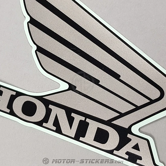 Honda CB 500X 2016