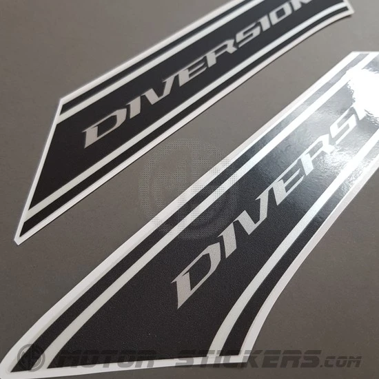 Yamaha XJ6 S Diversion 2011