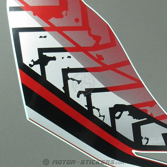Honda CB 500X 2017