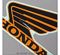 Honda CB 500X 2017