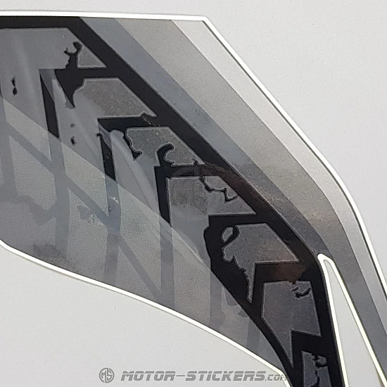 Honda CB 500X 2018