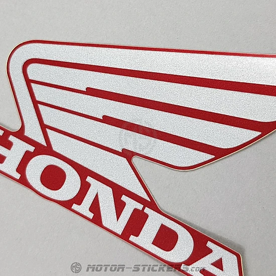 Honda CB 500F 2018