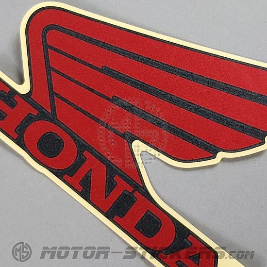 Honda CB 650F 2016