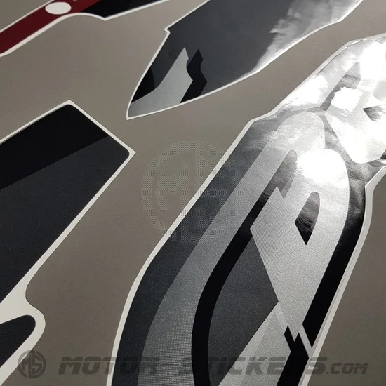 Honda CBR 1000F 1997