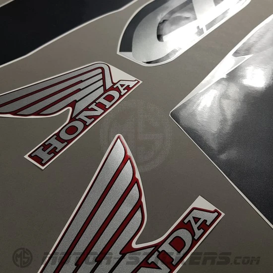 Honda CBR 1000F 1997